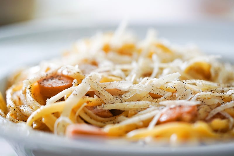 Savory Creations