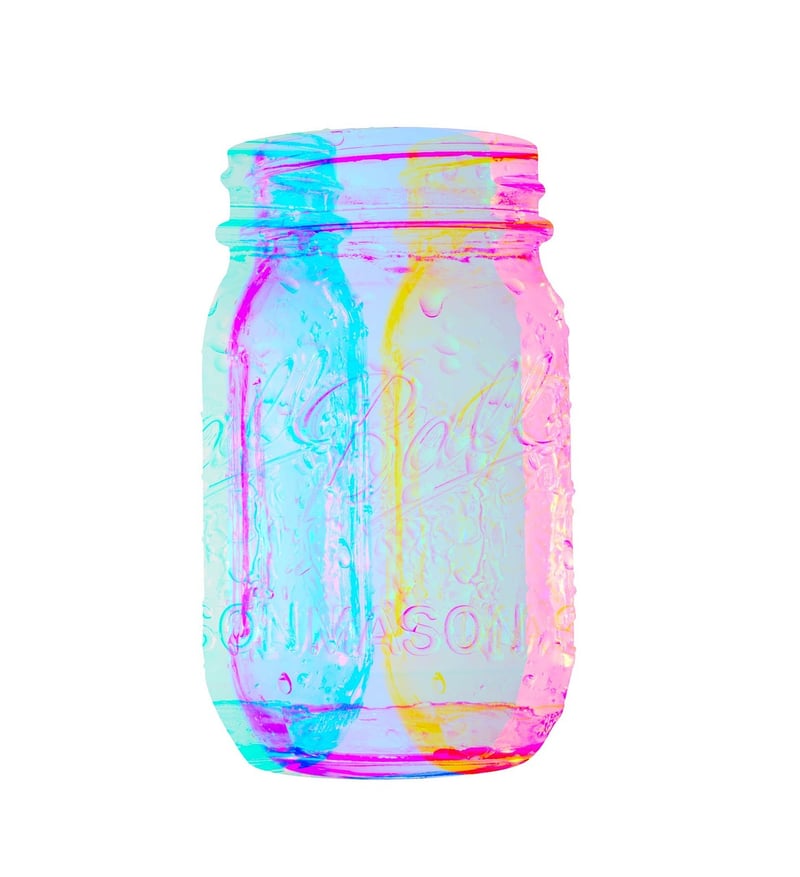 Mason Jar Salads
